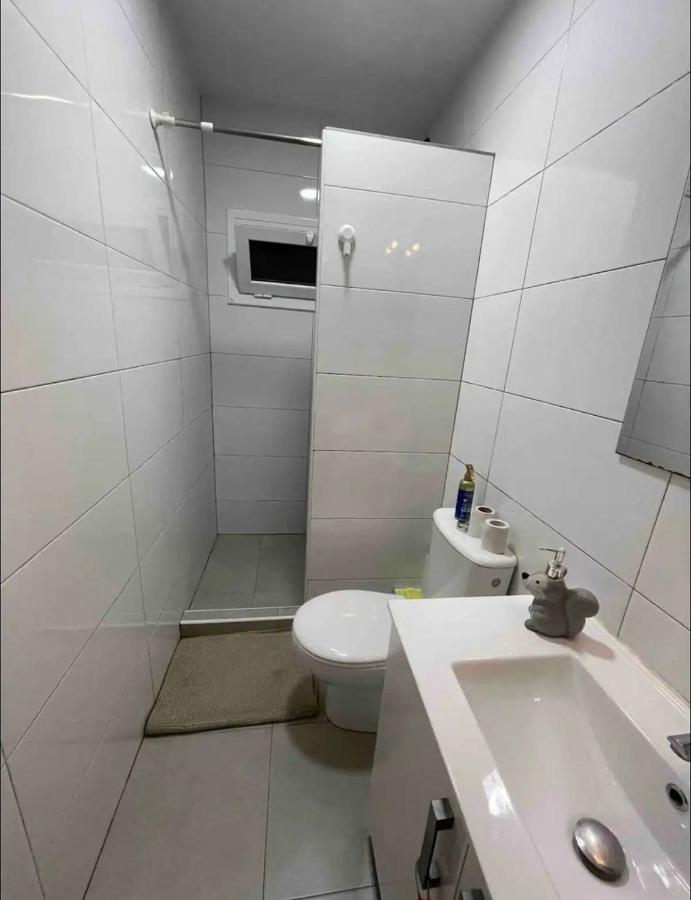 Cozy Room Next To El Prat Airport El Prat de Llobregat Extérieur photo